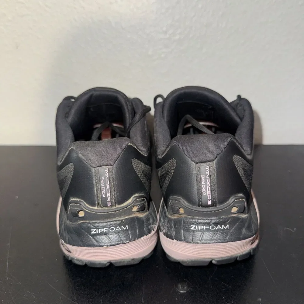 Vibram topo athletic